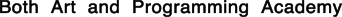 Both  Art  and  Programming  Academy