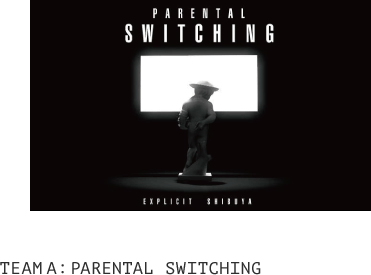 PARENTAL SWITCHING