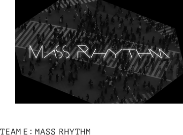 MASS RHYTHM