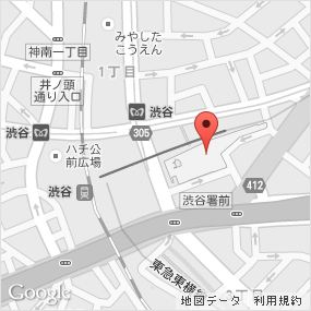 会場地図