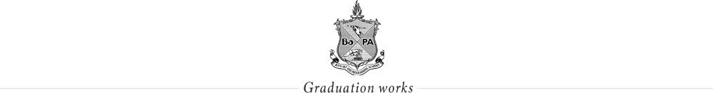 Graduation works