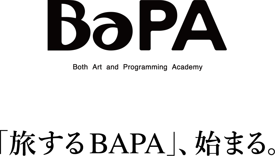 BaPA Both Art and Programming Academy